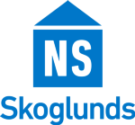 Byggnadsingenjör Nils Skoglund AB logotyp