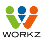 Workz Sweden AB logotyp