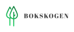 Bokskogens Hem AB logotyp