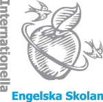 Internationella Engelska Skolan i Sverige AB logotyp