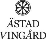 Ästad Vingård AB logotyp