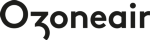 Ozoneair AB logotyp