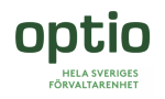 Optio AB logotyp