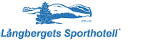 Långbergets Sporthotell AB logotyp