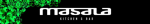 Masala Gamlestan AB logotyp
