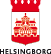 Helsingborgs kommun logotyp