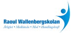 Raoul Wallenbergskolorna AB logotyp
