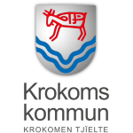 Krokoms kommun logotyp