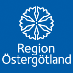 REGION ÖSTERGÖTLAND logotyp