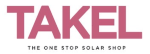 Takel Energy AB logotyp