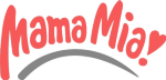 Barnmorskegruppen Mama Mia AB logotyp