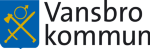 Vansbro kommun logotyp