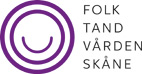 Folktandvården Skåne AB logotyp