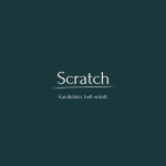 Scratch AB logotyp