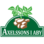 Axelssons i Aby AB logotyp