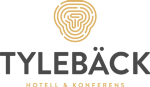 Tylebäck Kursgård logotyp