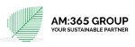AM:365 Group AB logotyp