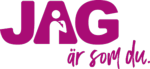 Brukarkooperativet JAG Personlig Assistans AB logotyp