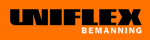 Uniflex Sverige AB logotyp