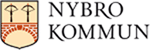 Nybro kommun logotyp