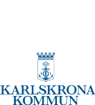 Karlskrona kommun logotyp
