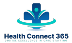 Health Connect 365 AB logotyp