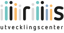Iris Utvecklingscenter AB logotyp