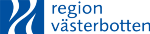 REGION VÄSTERBOTTEN logotyp
