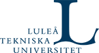 Luleå Tekniska Universitet logotyp