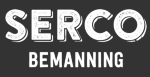 SERCO Bemanning AB logotyp