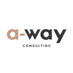 a-way Consulting AB logotyp
