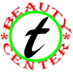Talin Beauty Center HB logotyp