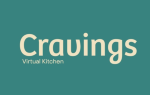 Cravings Virtual Kitchen AB logotyp