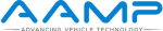 A.A.M.P Nordic AB logotyp