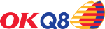 OK-Q8 AB logotyp