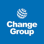 Changegroup Sweden AB logotyp