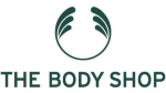 The Body Shop Svenska AB logotyp