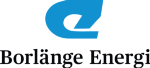 AB Borlänge Energi logotyp