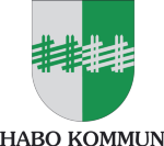 Habo kommun logotyp