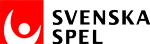 AB Svenska Spel logotyp