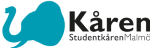 Studentkåren Malmö logotyp