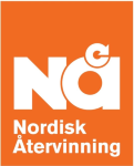 Nordisk Återvinning Service AB logotyp