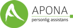 Apona AB logotyp