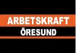 Arbetskraft Öresund AB logotyp