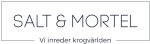 Salt & Mortel i Marstrand AB logotyp
