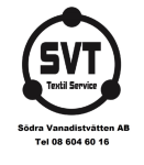 SÖDRA VANADISTVÄTTEN AB logotyp