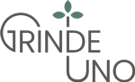 Grinde & Uno AB logotyp
