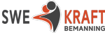 SweKraft Bemanning AB logotyp