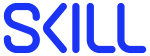 Skill Rekrytering & Bemanning AB logotyp