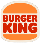 Burger King Nordstan logotyp